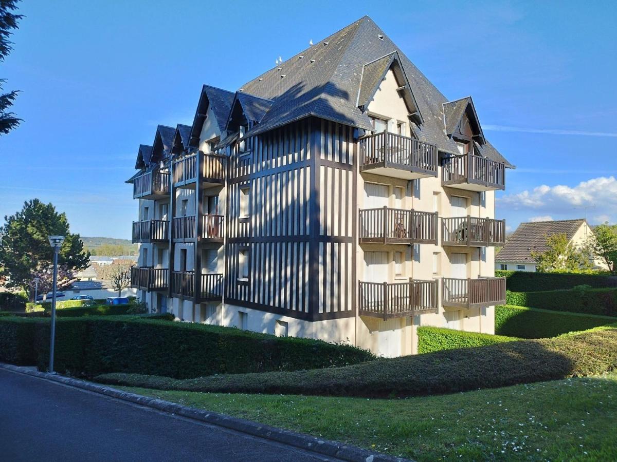 Le Vieux Pressoir De Villers - Appt Avec Balcon Exterior photo